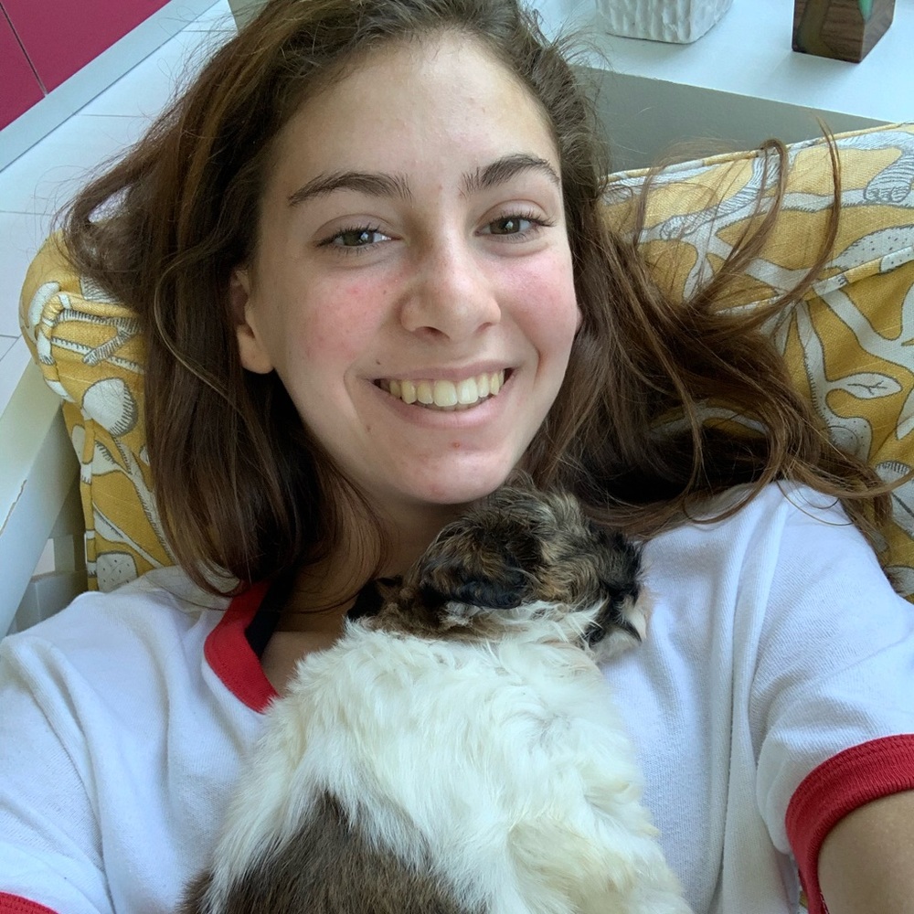 Meet your Posher, Sofia